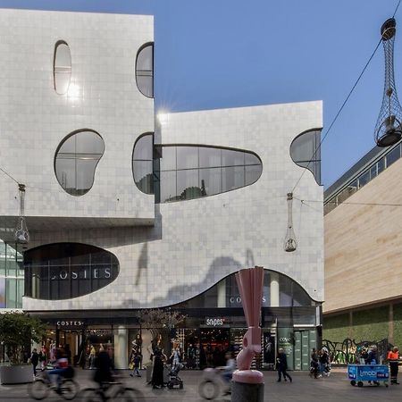 Cove Centrum لاهاي المظهر الخارجي الصورة