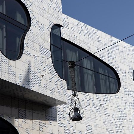 Cove Centrum لاهاي المظهر الخارجي الصورة
