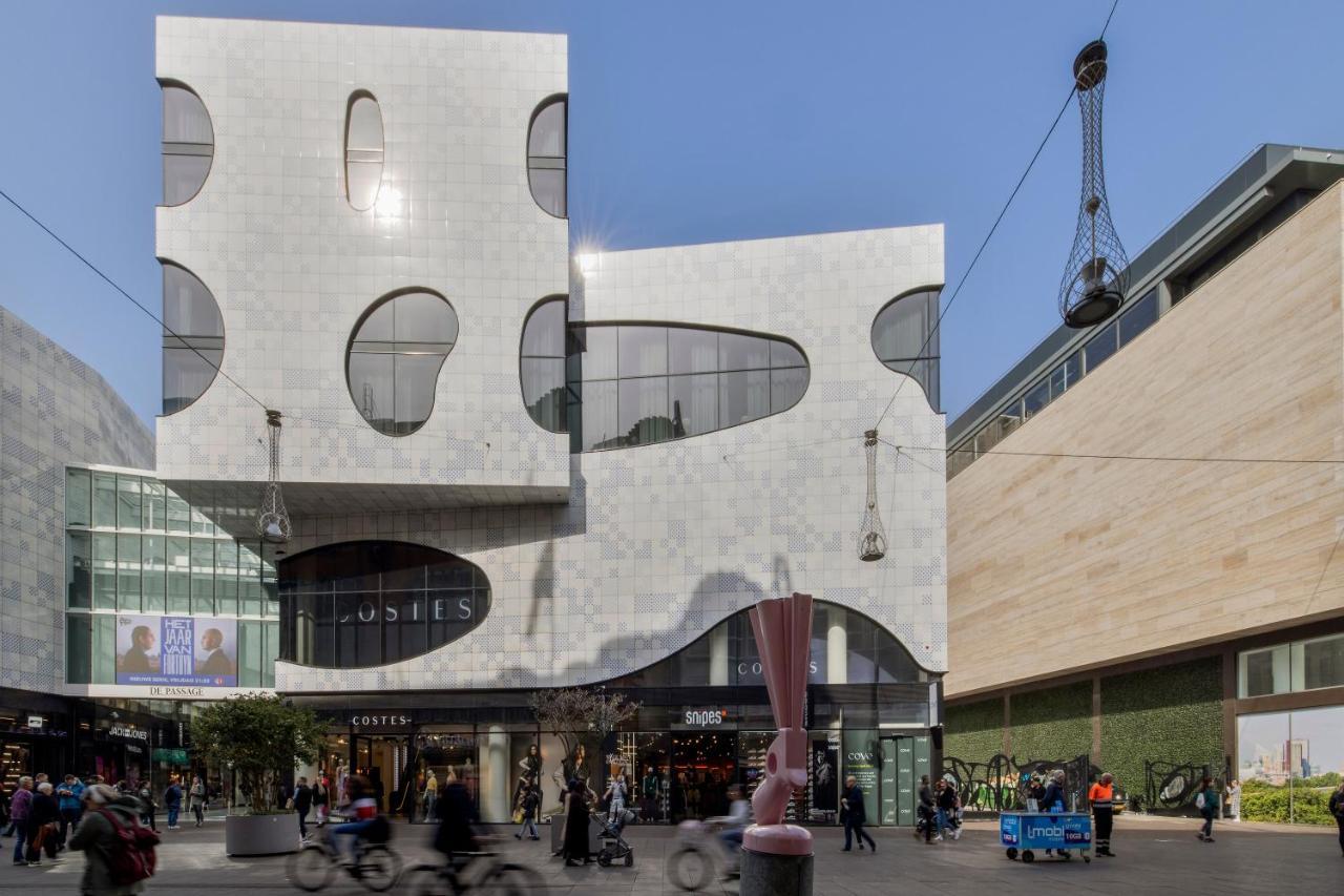 Cove Centrum لاهاي المظهر الخارجي الصورة
