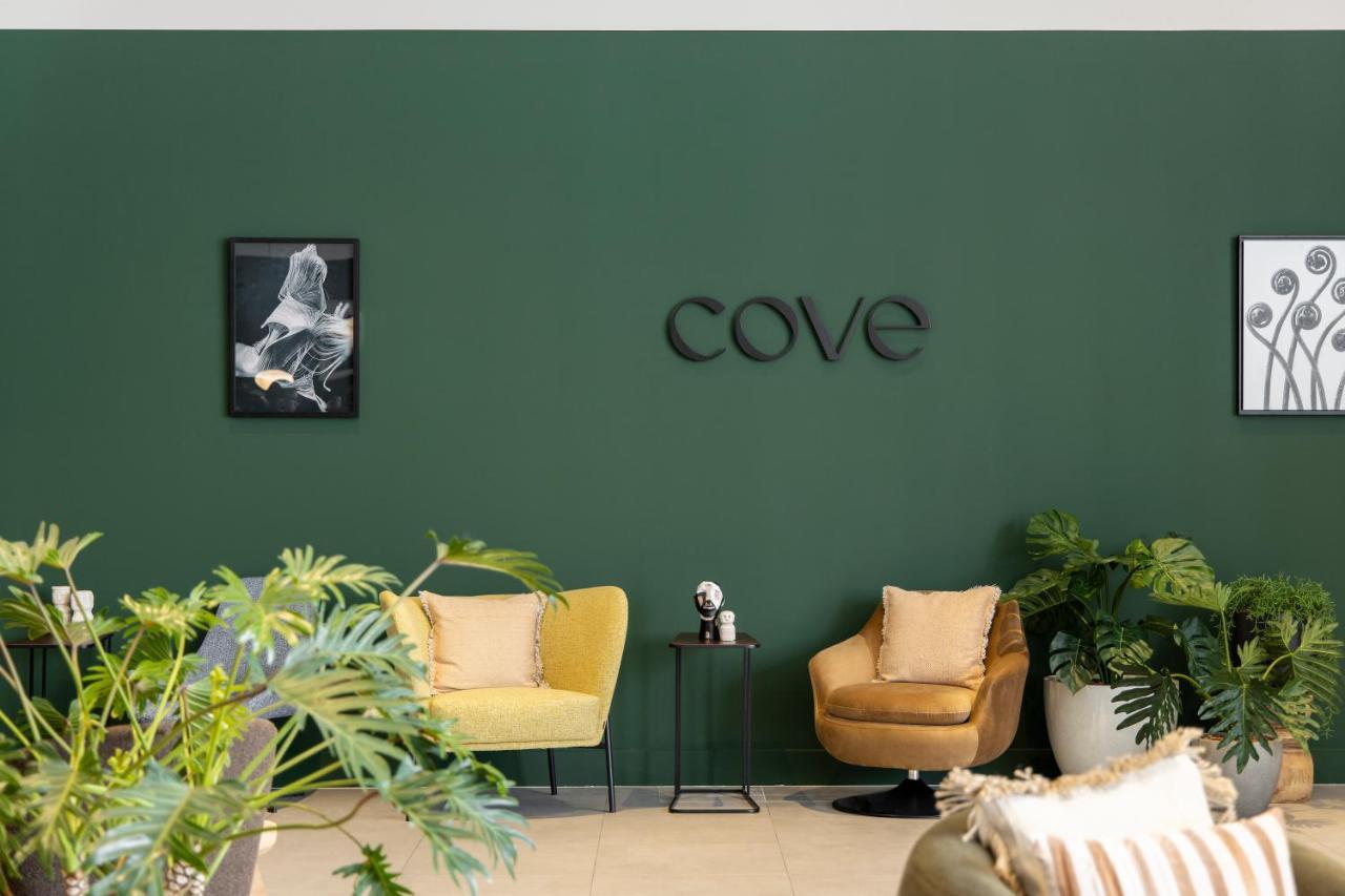 Cove Centrum لاهاي المظهر الخارجي الصورة