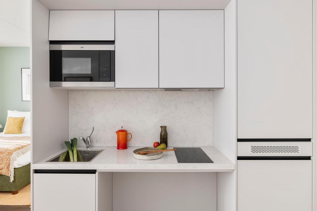 Cove Centrum لاهاي المظهر الخارجي الصورة