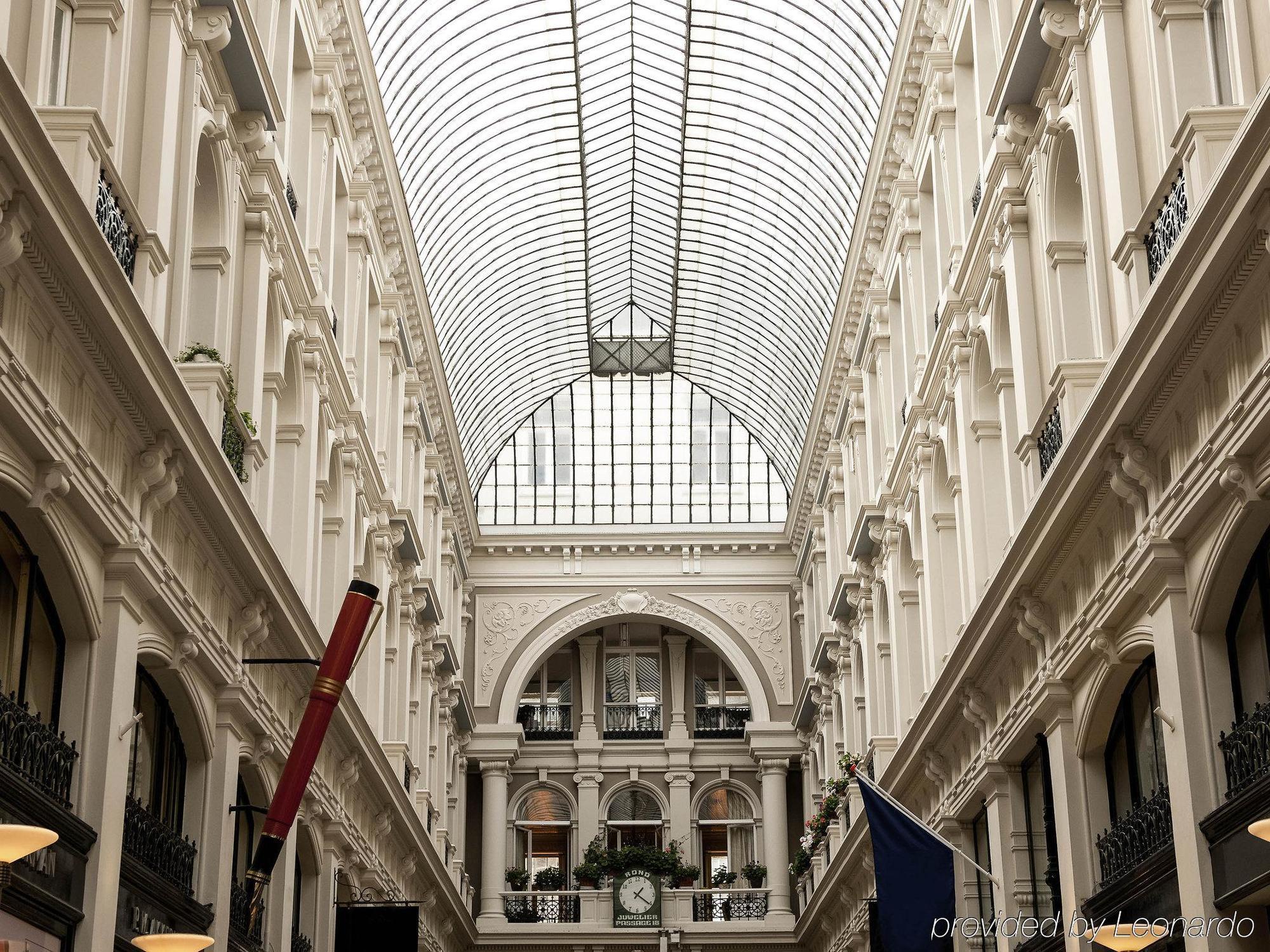 Cove Centrum لاهاي المظهر الخارجي الصورة