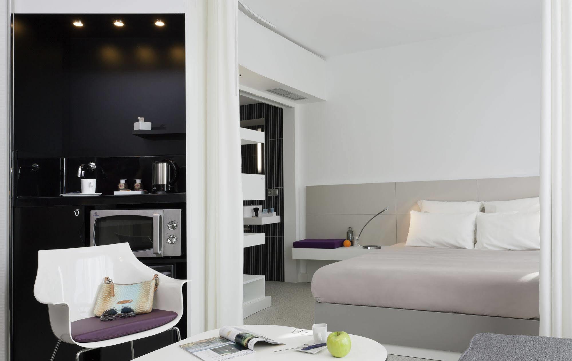Cove Centrum لاهاي المظهر الخارجي الصورة